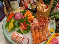 -阳光岛·海鲜盛宴(银泰中心in99店)