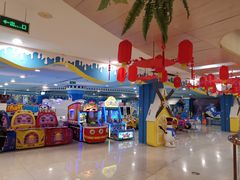 -商之都购物中心(蚌埠胜利中路店)