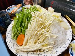 -蟹料理 北海道かに将軍(札幌本店)