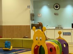 -红黄蓝早教(西海岸旗舰中心)