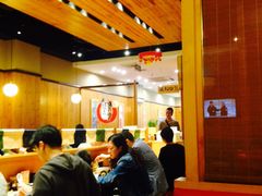 -虹梅食堂·爱蝦乃家