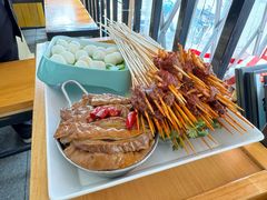 -屋头串串(临江路店)