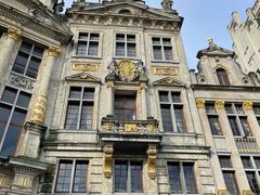 -布鲁塞尔大广场