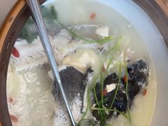 -宝荣鱼馆·临湖之宴(千岛湖店)