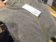 -优衣库(上海虹口龙之梦店)