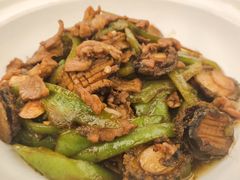 -饭怕鱼·黄焖鲟龙鱼(湖大店)
