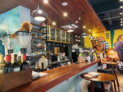 -咖法森林·咖啡  酒吧(天河店)