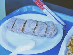 1-40薄饼-东海岸人工湖美食村