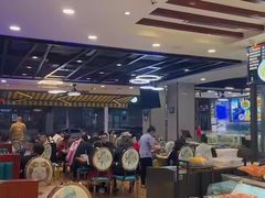 -喜来酌海鲜·饺子(和平一店)