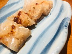 -松岛渔村(迎客路店)