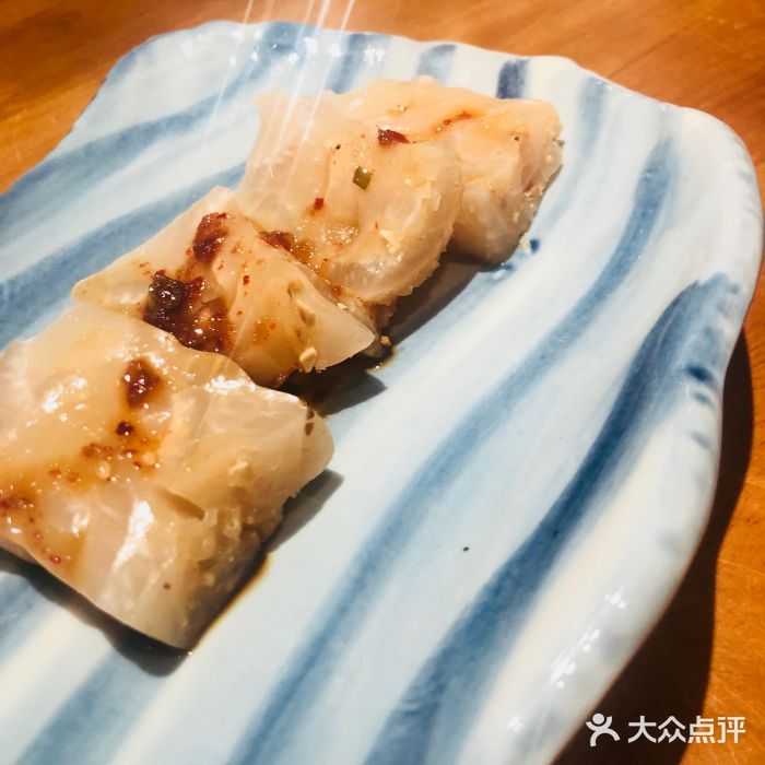 松岛渔村(迎客路店)图片