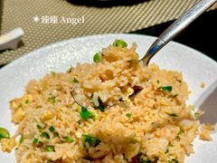 -莫干山郡安里度假酒店-桃尖中餐厅