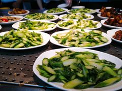 芦笋-农园餐厅(北京大学店)