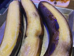-黑门烤肉