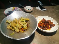 -新白鹿餐厅(嘉兴八佰伴华府店)