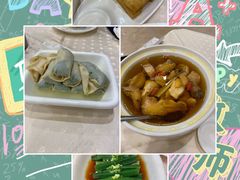 -顺风海鲜港(金玉兰店)