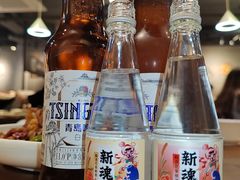 -梦林夕烧酒档