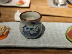 -生机蔬食·24节气料理餐厅(番禺广场店)