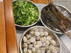-盈田盈粥庄(博山东路店)