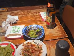 -你又瘦了小酒馆(奥体店)