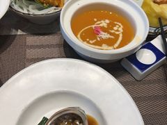 -極上萬膳·日料放题(来福士江景店)