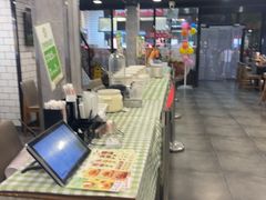 -李先生牛肉面大王(马栏店)