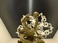 -中国3D打印文化博物馆