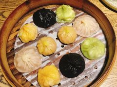 -隆喜元鱼汤包·海鲜(中联广场店)