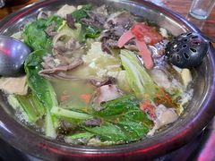 -陈记泸州酸菜豆花火锅(建设路店)