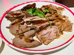 -春梅里卤鹅馆·47年老字号(中山路店)