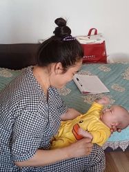 -一心缘月子产后中心