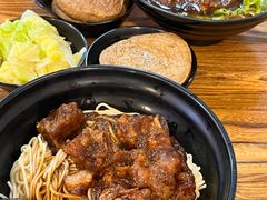 -董记面馆(漳州二路店)