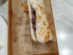 -培万河间驴火•驴肉火锅(东平店)