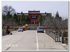 -马村砖雕墓