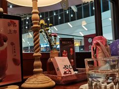 -芭莉与彩虹西餐厅(成都合生汇店)