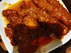 -好食上(喜盈门.范城店)