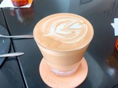 花生-候鸟咖啡(前门店)