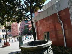 -武汉市洪山区卓刀泉小学