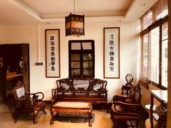 包厢-壹零贰小馆(桂城石啃店)