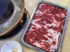 -月圆火锅(宁海东路二店)