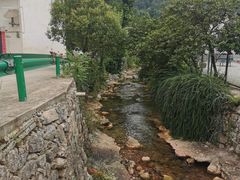 -黑龙潭风景区