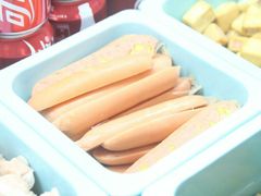 -不二烫捞麻辣烫(白云凯德店)