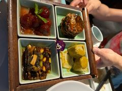 -四世同堂·京菜·烤鸭(双井店)