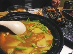 -恩你小木屋米酒店(莱山店)