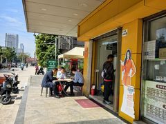 -荔园小馆(园岭新村二期店)