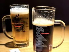 -桂马·日本料理·海胆·海鲜饭·酒场(民主广场店)