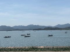 -湖畔居茶楼(湖滨店)