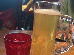 -卢布里西餐厅(海拉尔店)