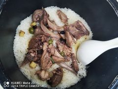 -皇鸽餐厅(五桂山分店)