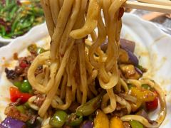 -文三里屯面馆(三里屯店)